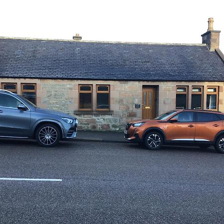 Lyngarrie Villa Dufftown Exterior foto